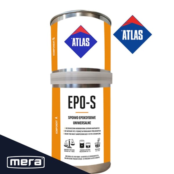 ATLAS EPO-S 1KG