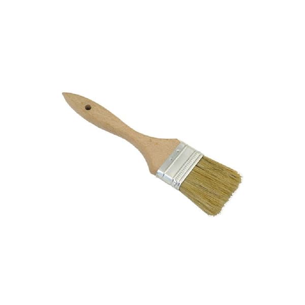 ENGELSK BORSTE 63 MM