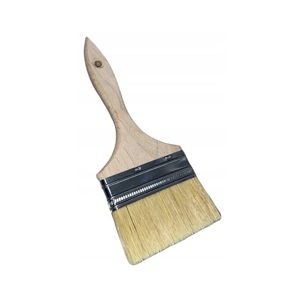 ENGELSK BORSTE 76 MM