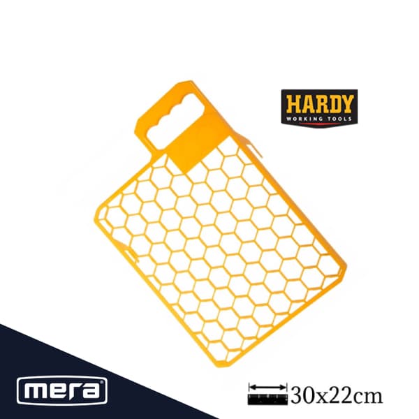 Malerist 30 x 22cm Hardy 0145-323022K