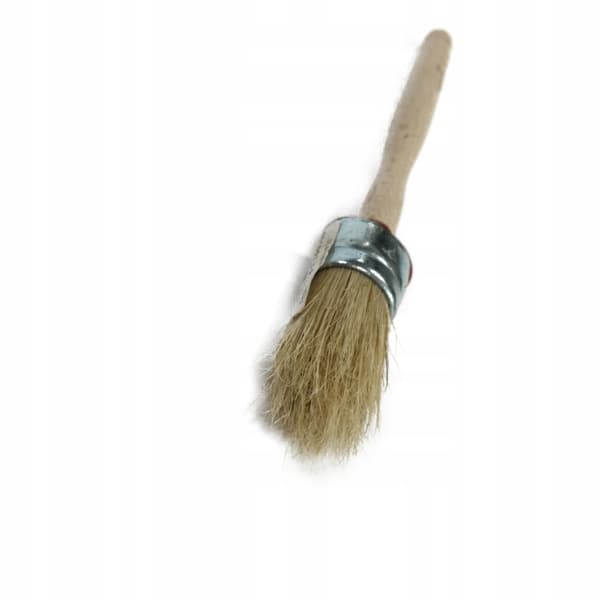 OVAL BORSTE 20 MM