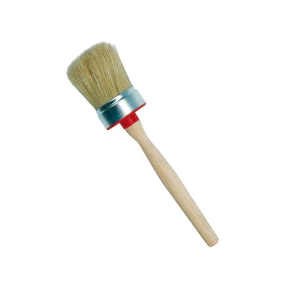 OVAL BORSTE 20 MM