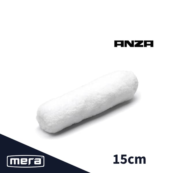 Anza platina färginlägg 15cm