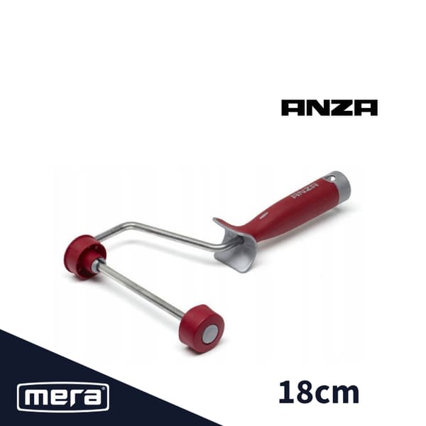 Anza rullhandtag 2k 18cm