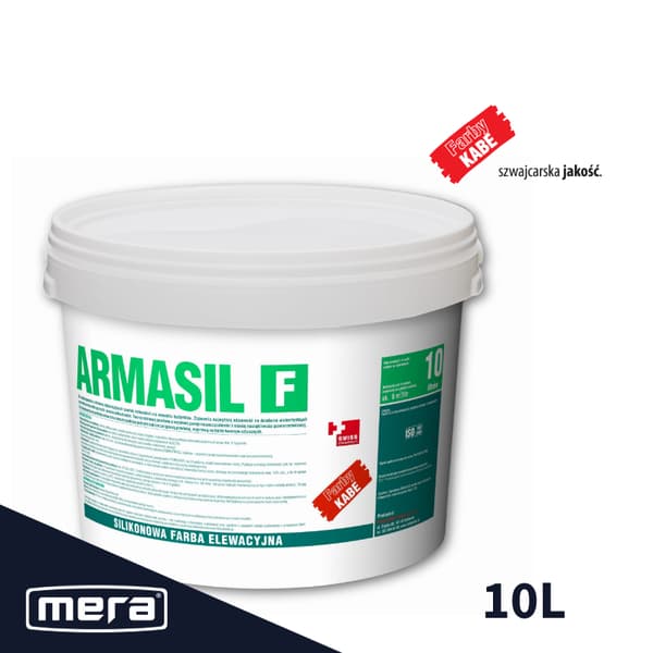 Kabel armasil F 10l