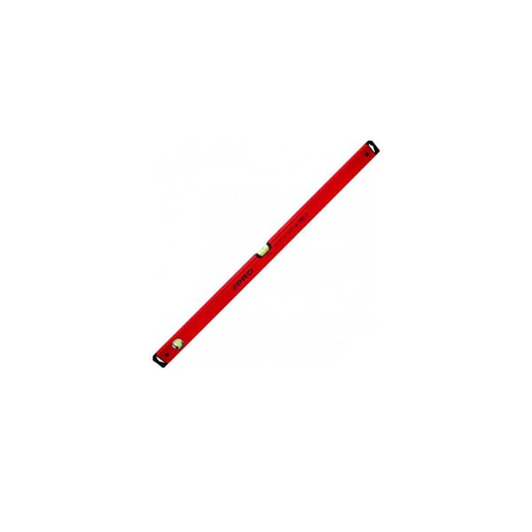 120cm vattenpass i aluminium PRO600 PRO-A1120