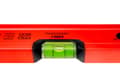 Miniatyrbild 2 av 3: 120cm vattenpass i aluminium PRO600 PRO-A1120