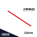 Miniatyrbild 1 av 3: 120cm vattenpass i aluminium PRO600 PRO-A1120