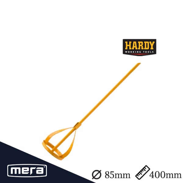 Universalblander 85mm HARDY 0860-920085