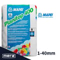Miniatyrbild 2 av 2: Mapei Planitop 400 murbruk för ytreparationer 25kg
