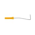 Miniatyrbillede 2 af 2: Håndtag, holder fi.6mm til malerrulle max. 15cm 0140-110640K