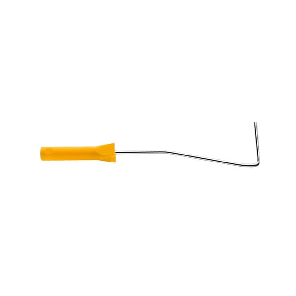 Håndtag, holder fi.6mm til malerrulle max. 15cm 0140-110640K