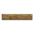 Miniatyrbillede 1 af 2: STN Tarima Roble væg- og gulvflise mat 23x120 9,7mm trælignende brun