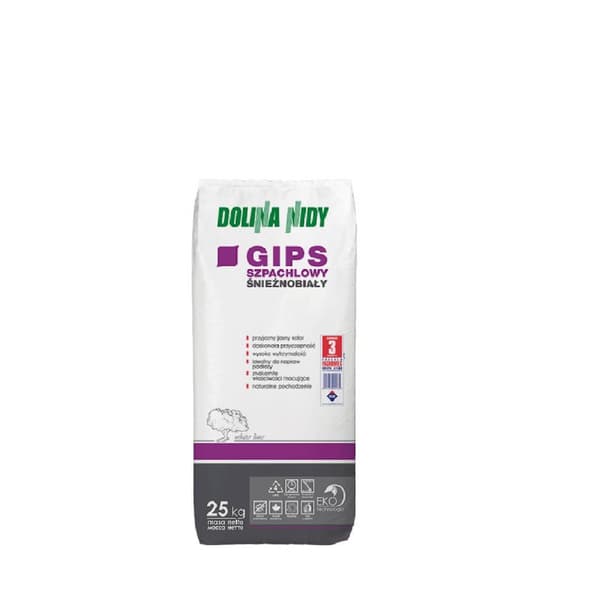 GIPS SZP. ""VIT"" 25 kg