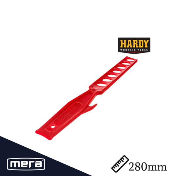 Håndmixer 28cm HARDY 0860-810028K