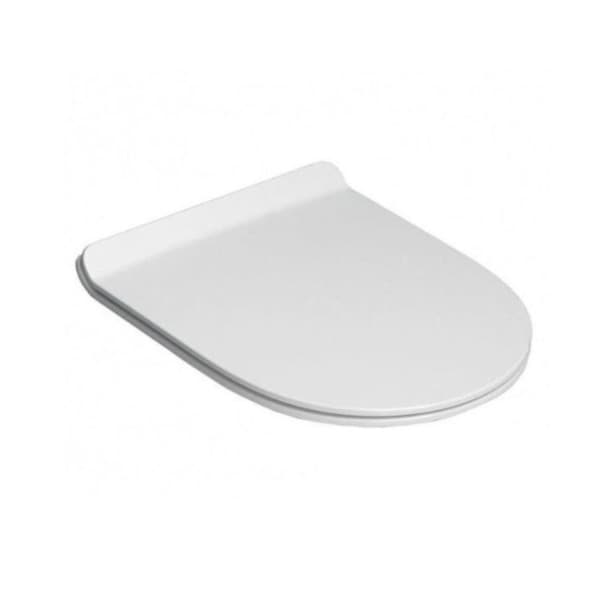 Soft-close board
