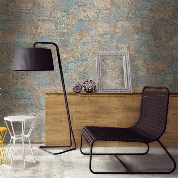AP TILE 100x100 1m2 - udsalg
