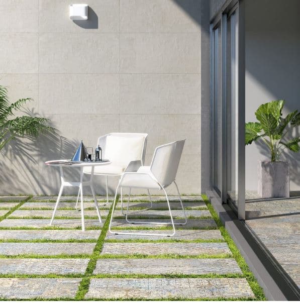 AP TILE 100x100 1m2 - udsalg