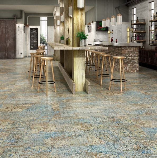 AP TILE 100x100 1m2 - udsalg