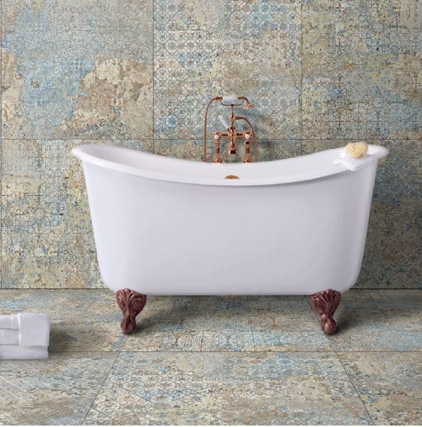 AP TILE 100x100 1m2 - udsalg