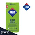 Pikkukuva 2 / 5: Atlas Geoflex Ultra geeliliima 2-15 mm, erittäin elastinen, muotoutuva 25 kg