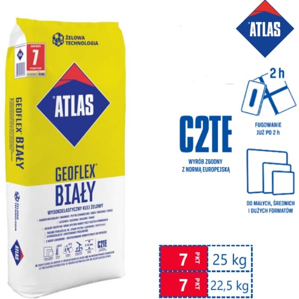 murbruk klass GF vit AT 25kg