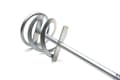 Miniatyrbillede 3 af 3: Universal mørtelblander M14 PRO BX-01-04 120x600mm