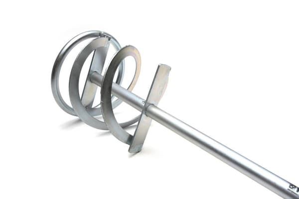 Universal mørtelblander M14 PRO BX-01-04 120x600mm