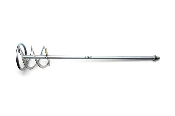 Universal mørtelblander M14 PRO BX-01-04 120x600mm