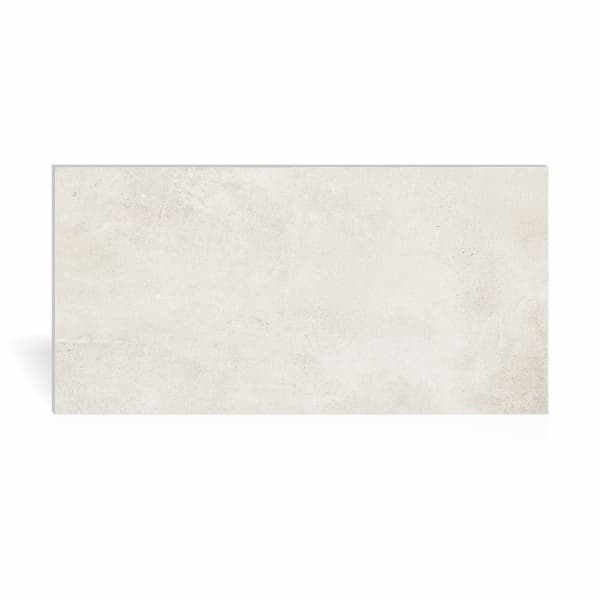 Vägg och golv kakel matt 60x120 betongimitation grå