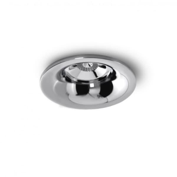 Forsænket armatur Adamo Chrome AZzardo
