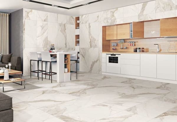 FLISER 60x60 1,08m2