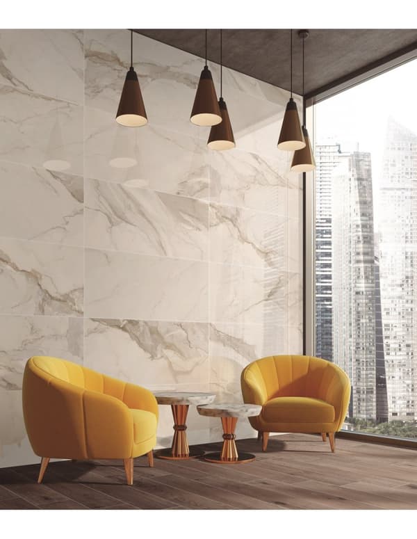 FLISER 60x60 1,08m2