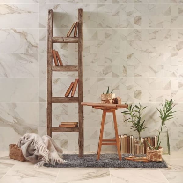 FLISER 60x60 1,08m2