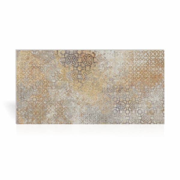 Naxos Fresco Scaligeri vägg- och golvkakel matt 60x120 patchworkmix