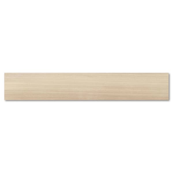 Saloni Eukalypt Crema væg- og gulvflise mat 20x120 10,8mm trælignende beige