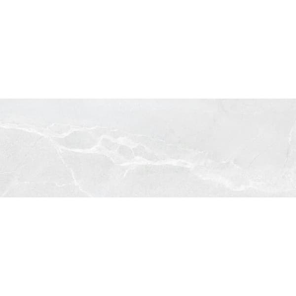 Vägg- och golvkakel matt 40x120 imiterad marmorgrå