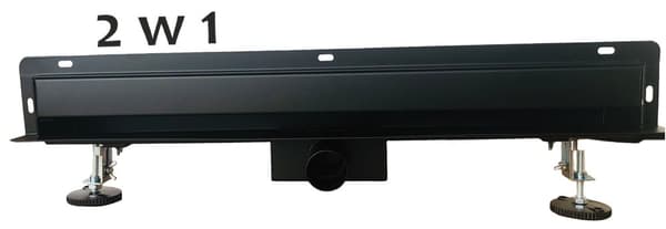 DESSI HOME Seinäkaivo 80cm