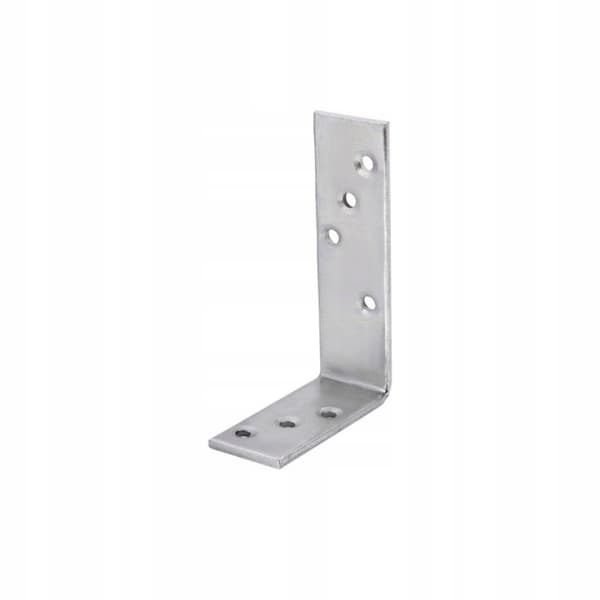 Ruuvattava palkkikulma 120x80x35 1 kpl.