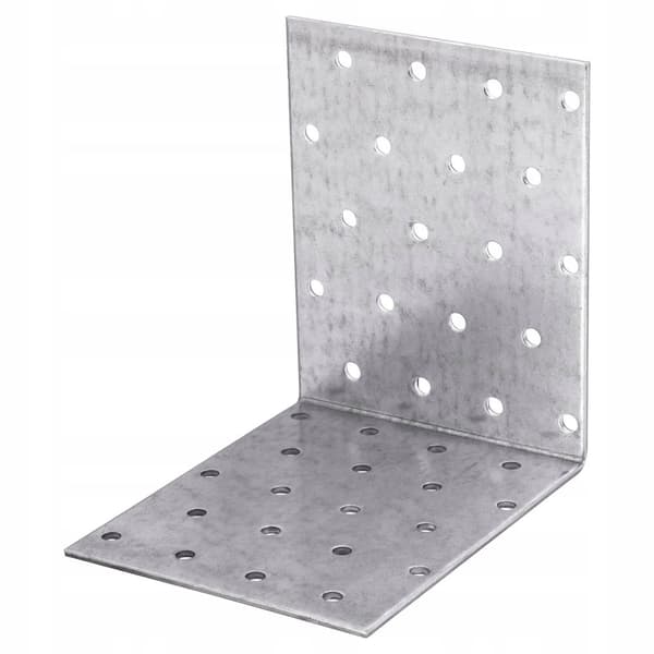 Ruuvattava levykulma 60x60x40 1 kpl.