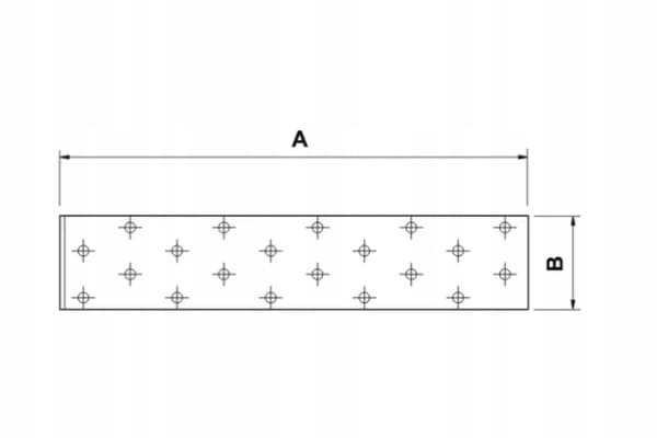Kierreliitin 60x140 1 kpl.