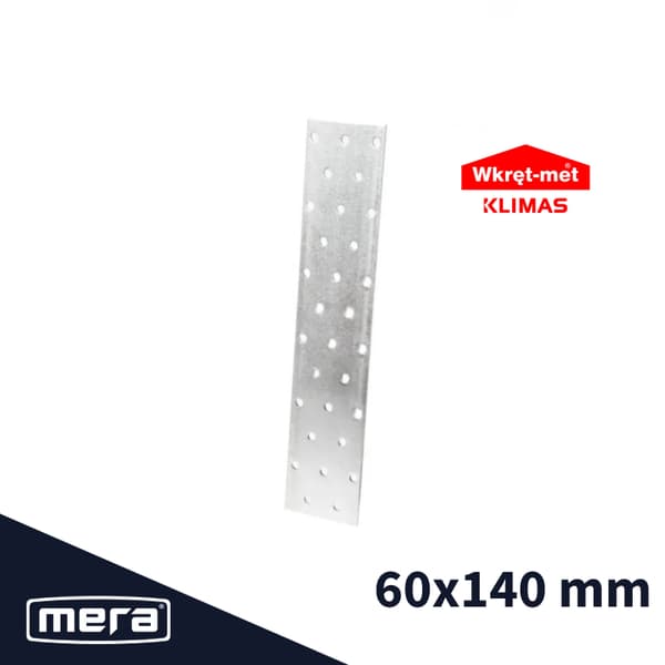 Kierreliitin 60x140 1 kpl.