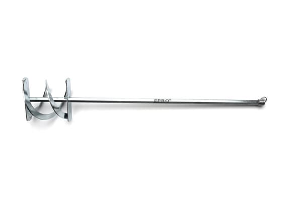 Universal mørtelblander HEX PRO BX-02-03 90x400mm BX-104