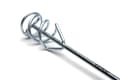 Miniatyrbillede 3 af 3: Universal mørtelblander HEX PRO BX-03-03 90x500mm BX-107