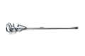 Miniatyrbillede 2 af 3: Universal mørtelblander HEX PRO BX-03-03 90x500mm BX-107