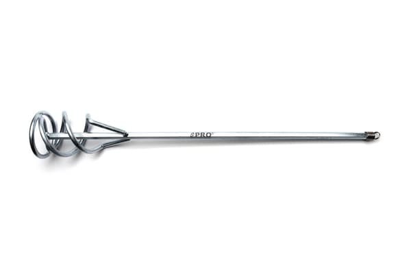 Universal mørtelblander HEX PRO BX-03-03 90x500mm BX-107