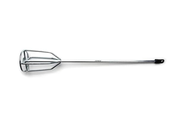HEX PRO BX-05-03 vahvistettu rappaussekoitin 100x600mm BX-109