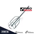 Pikkukuva 1 / 4: HEX PRO BX-05-03 vahvistettu rappaussekoitin 100x600mm BX-109