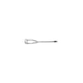 Miniatyrbillede 3 af 4: Blander til universalplaster HEX PRO BX-06-01 60x400mm BX-110