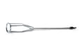 Miniatyrbillede 4 af 4: Blander til universalplaster HEX PRO BX-06-01 60x400mm BX-110